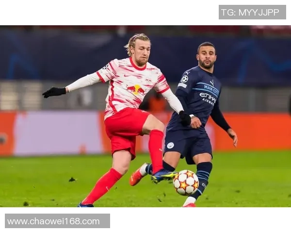 莱比锡强势击败曼城3-0全场沸腾瞬间回顾