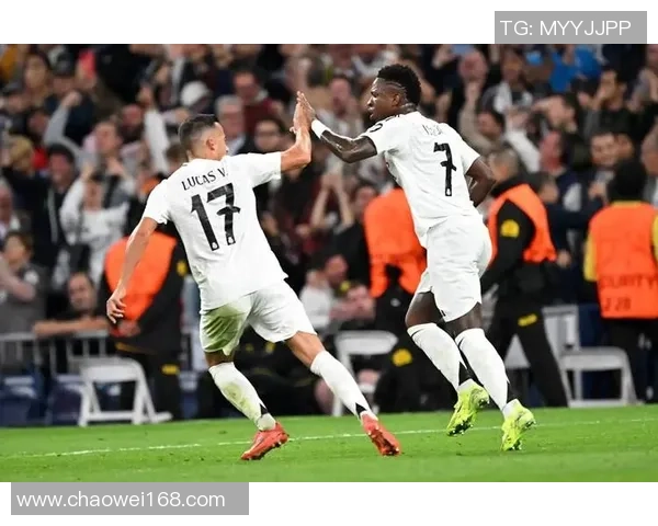 皇马狂胜AC米兰四球零封全场沸腾精彩集锦回顾