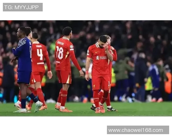 足总杯激战利物浦与尤文图斯战平神奇扑救点燃全场激情